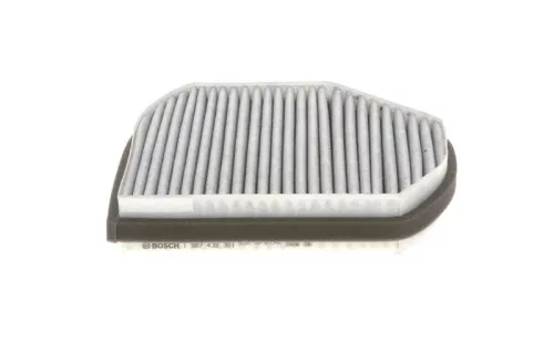 Filter, cabinelucht BOSCH 1 987 432 301)