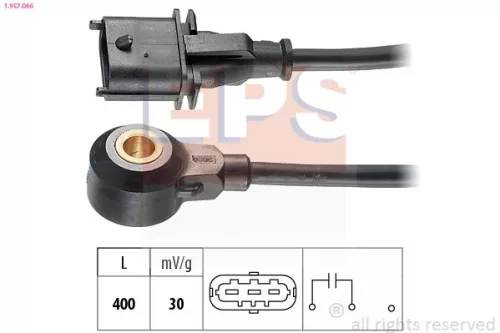 Klopsensor EPS 1.957.066)