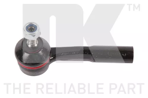 Spoorstangeind NK 5032375)