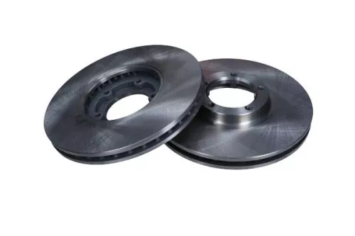 Remschijf MAXGEAR 19-0707)