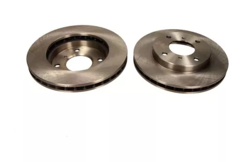 Remschijf MAXGEAR 19-0731)