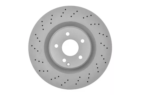 BOSCH Brake Disc 0 986 479 412 BOSCH 0 986 479 412)