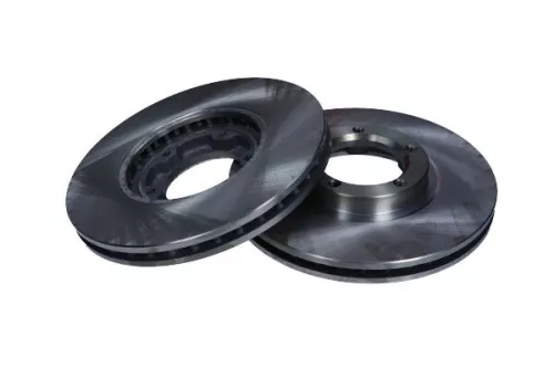 Remschijf MAXGEAR 19-0706)