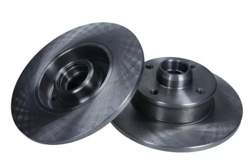 Brake Disc MAXGEAR 19-0753)