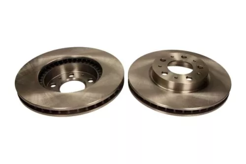 Remschijf MAXGEAR 19-0761)
