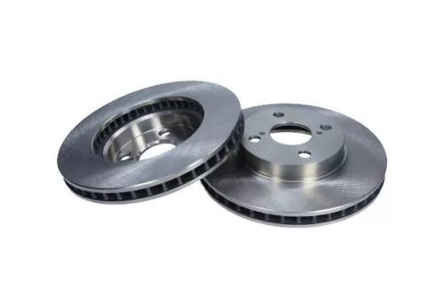 Remschijf MAXGEAR 19-0777)
