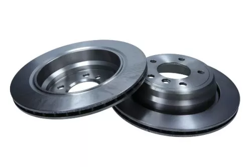 Remschijf MAXGEAR 19-0800)