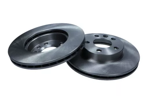 Remschijf MAXGEAR 19-0801)