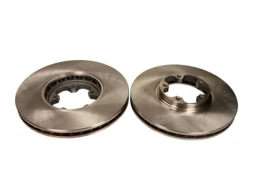 Remschijf MAXGEAR 19-0814)