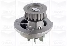 Waterpomp, motorkoeling GRAF PA694)