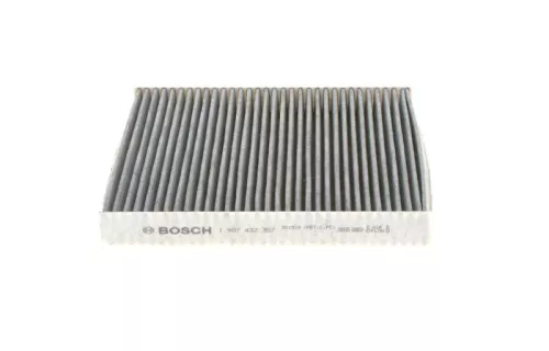 Filter, cabinelucht BOSCH 1 987 432 357)