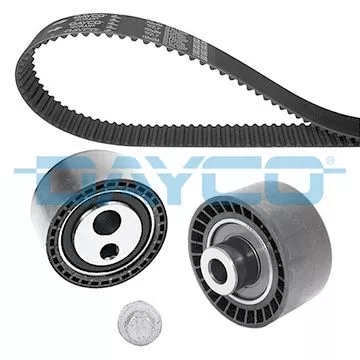 Distributieriemset DAYCO KTB197)