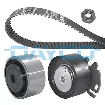 Distributieriemset DAYCO KTB269)