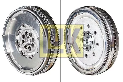 Vliegwiel Schaeffler LuK 415 0325 10)