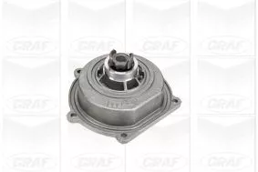 Waterpomp, motorkoeling GRAF PA987)