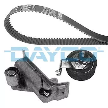 Distributieriemset DAYCO KTB327)
