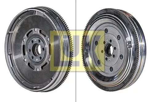 Flywheel Schaeffler LuK 415 0231 10)