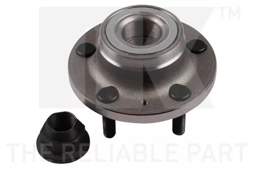 Wiellagerset NK 754806)