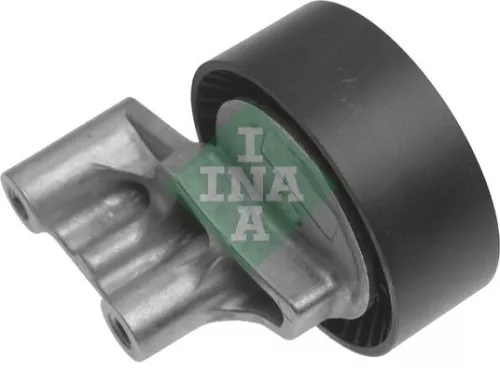 Ombuigings-/geleidingspoelie, V-geribbelde riem Schaeffler INA 532 0303 10)