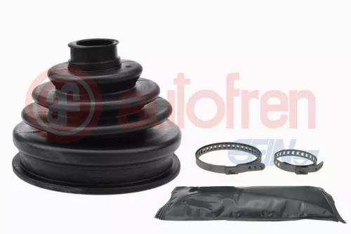 Balgset, aandrijfas AUTOFREN SEINSA D8132)