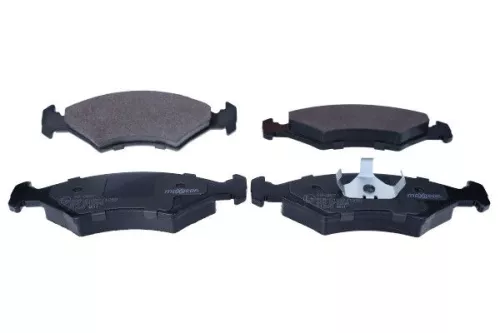 Remblokkenset, schijfrem MAXGEAR 19-0627)