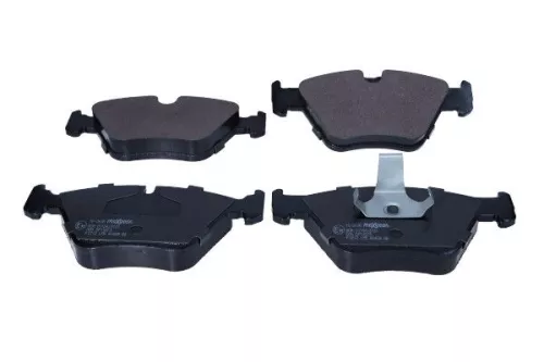 Remblokkenset, schijfrem MAXGEAR 19-0636)