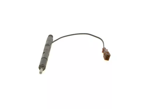 Spuitmond- en houderassemblage BOSCH 0 432 193 637)