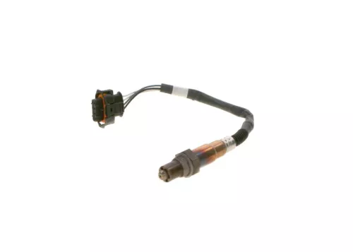 Zuurstofsensor BOSCH 0 258 006 172)