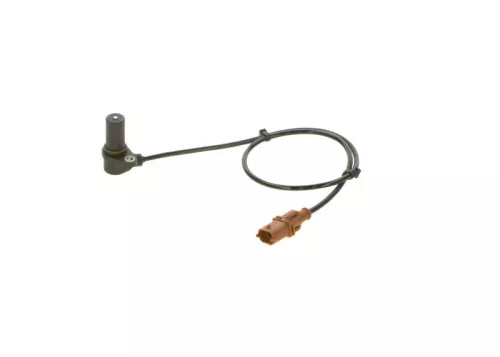 Sensor, krukaspuls BOSCH 0 261 210 160)