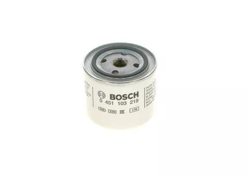 Oil Filter BOSCH 0 451 103 219)