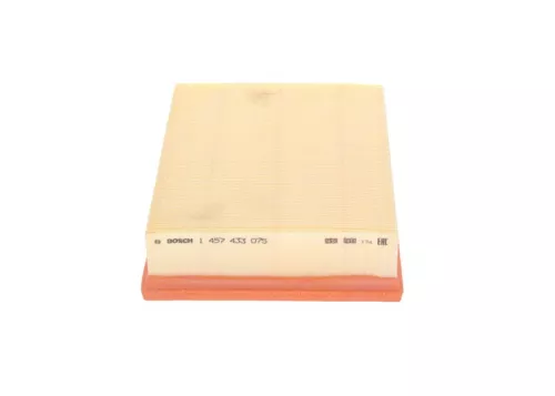 Luchtfilter BOSCH 1 457 433 075)