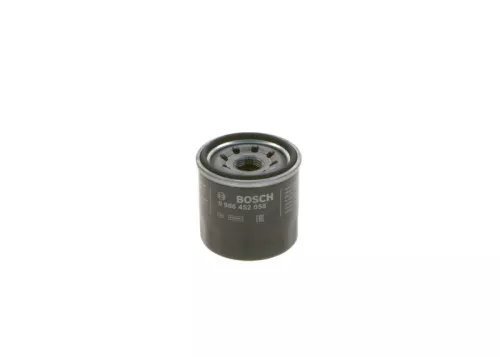 Oil Filter BOSCH 0 986 452 058)