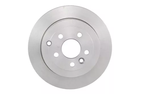 BOSCH Brake Disc 0 986 479 518 BOSCH 0 986 479 518)