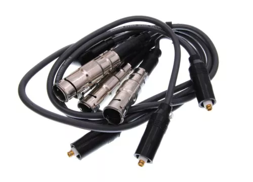Ontstekingskabelset MAXGEAR 53-0078)