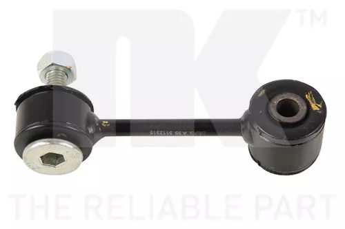 Verbindingsstang, stabilisatorstang NK 5112315)