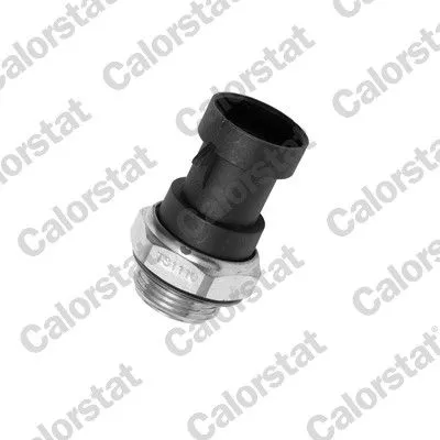 Temperatuurschakelaar, radiatorventilator CALORSTAT by Vernet TS1110)
