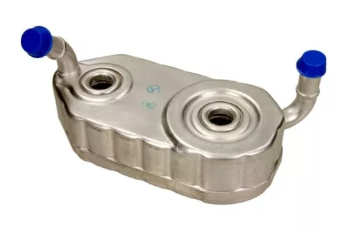 Oliekoeler, automatische transmissie MAXGEAR 14-0008)