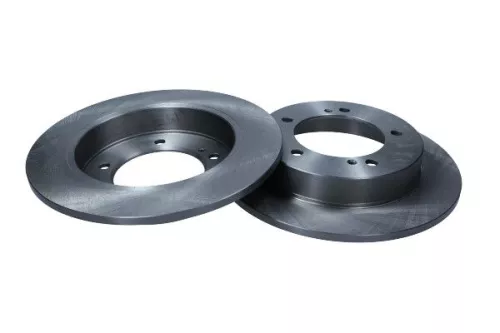 Remschijf MAXGEAR 19-0919)