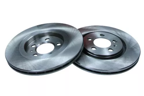 Remschijf MAXGEAR 19-0976)