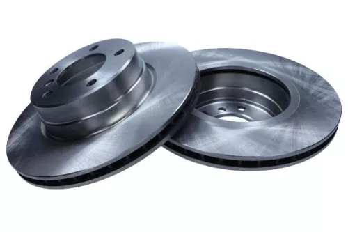 Remschijf MAXGEAR 19-1053)