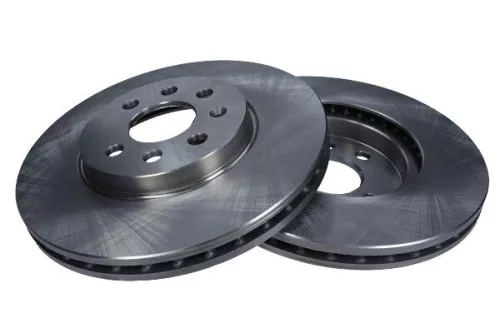 Brake Disc MAXGEAR 19-1054)