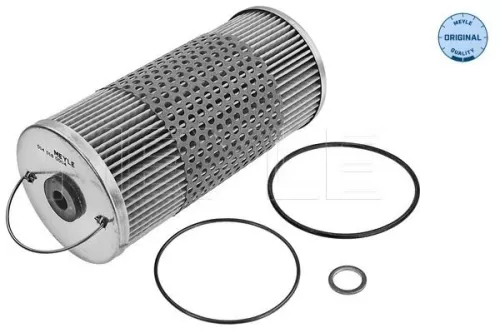 Oil Filter MEYLE 014 018 0004)