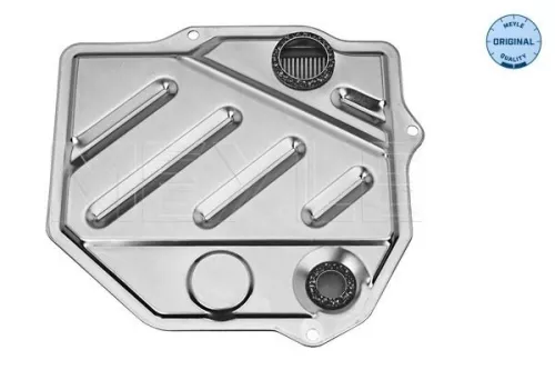Hydraulic Filter, automatic transmission MEYLE 014 027 2014)
