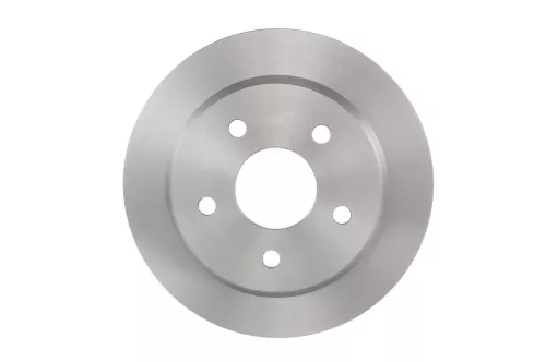 BOSCH Brake Disc 0 986 478 771 BOSCH 0 986 478 771)
