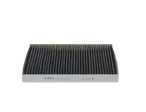 Filter, cabinelucht BOSCH 1 987 432 371)