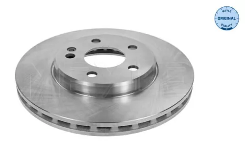 Remschijf MEYLE 015 521 2078)