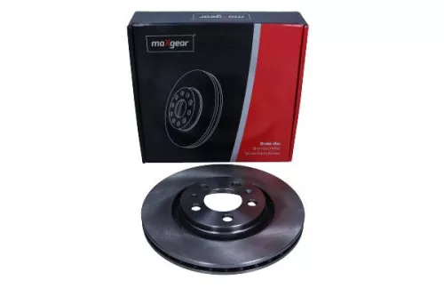 Remschijf MAXGEAR 19-0682)