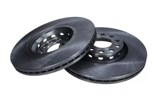 Remschijf MAXGEAR 19-0760)