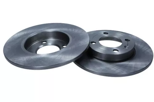 Remschijf MAXGEAR 19-0786)