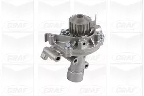 Waterpomp, motorkoeling GRAF PA1045)